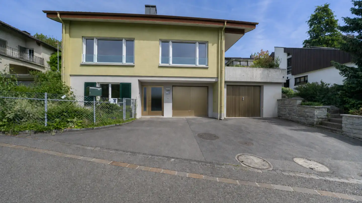 Einfamilienhaus kaufen - Terrassenstrasse 14, 5312 Döttingen - Foto 3