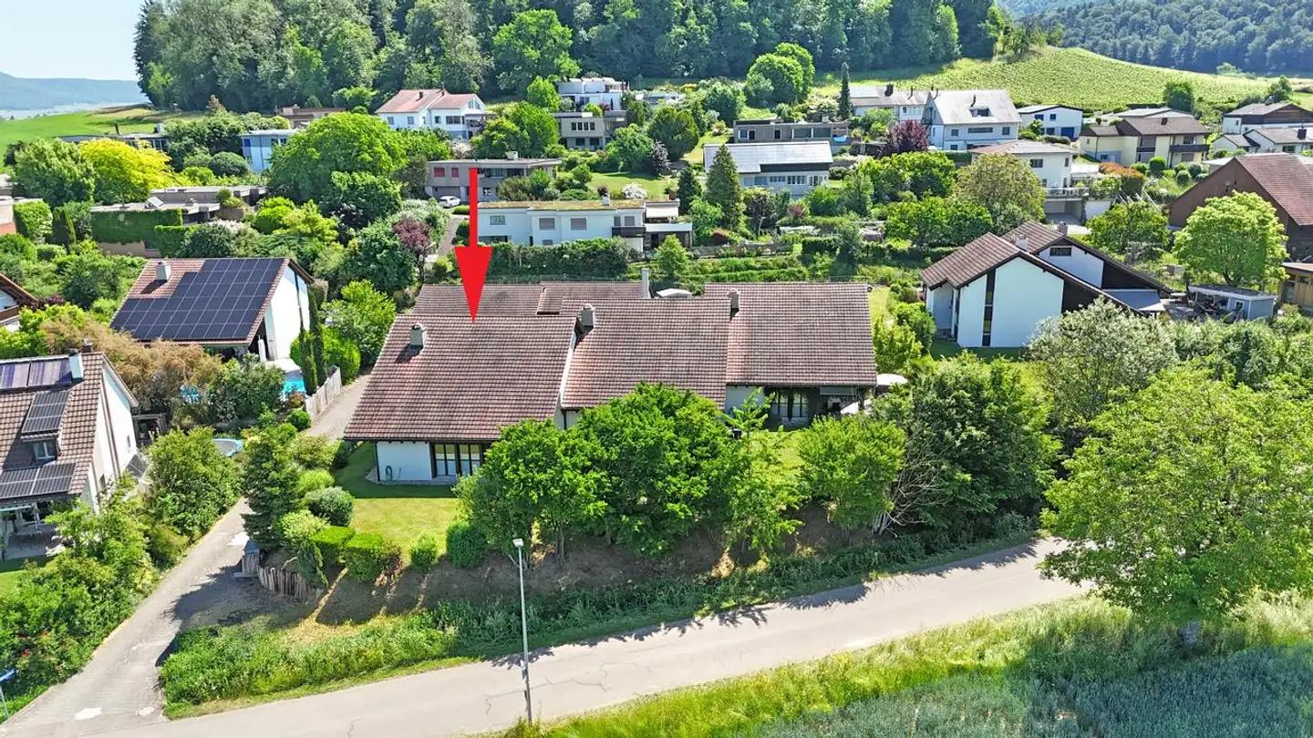 Single house for sale - Mühlenstrasse 26, 8217 Wilchingen - Photo 3