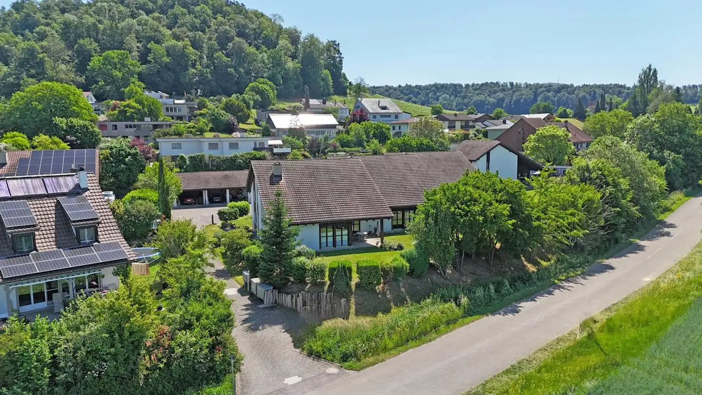 Single house for sale - Mühlenstrasse 26, 8217 Wilchingen - Photo 4