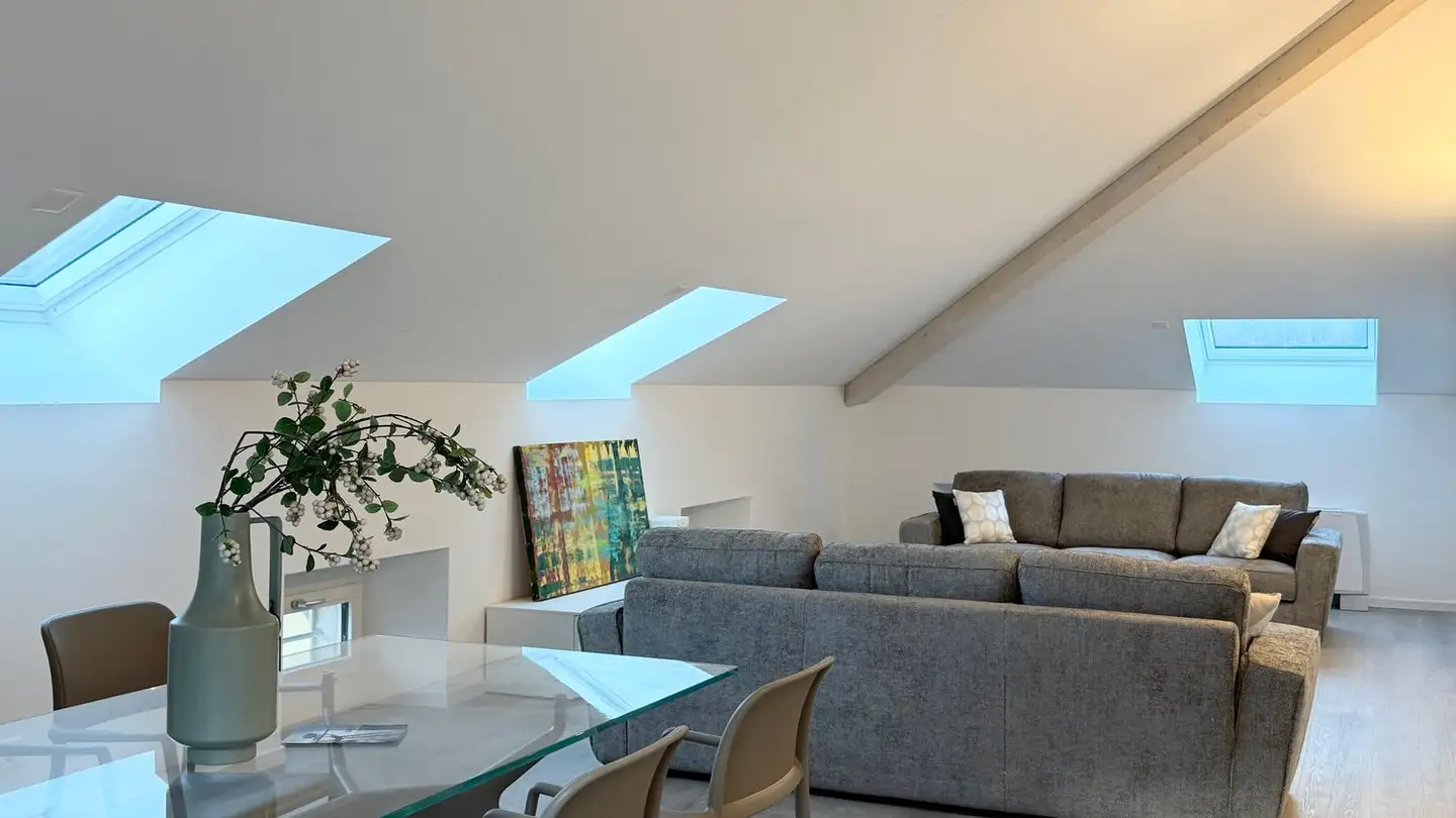 Apartment for rent - Via Alberto Di Sacco, 6500 Bellinzona