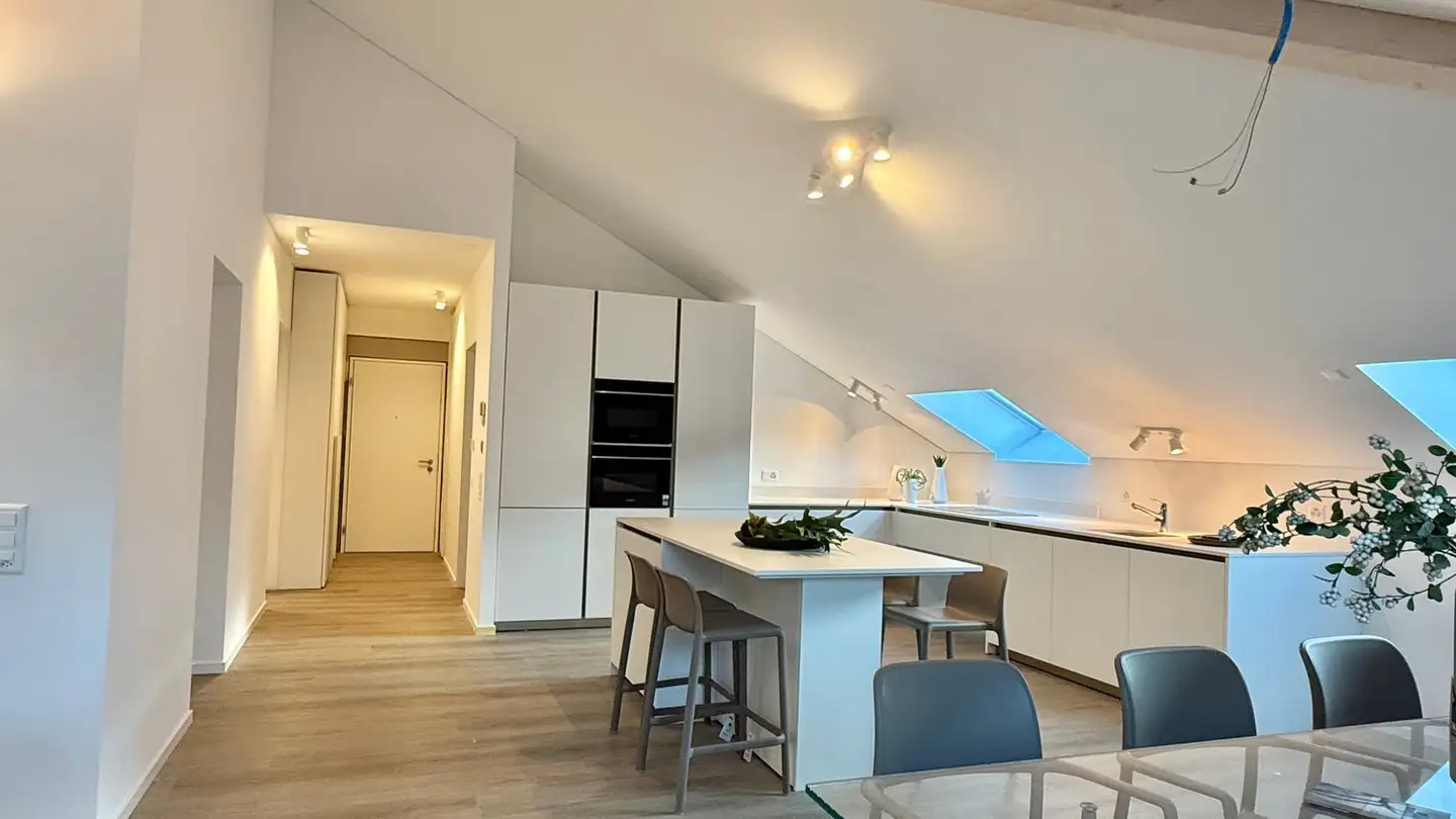 Apartment for rent - Via Alberto Di Sacco, 6500 Bellinzona - Photo 3