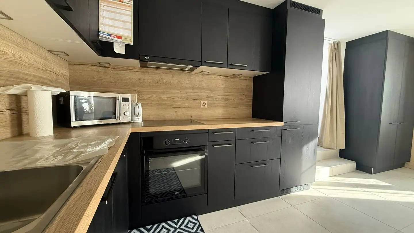 Appartement à louer - Rue De La Gare 9, 2613 Villeret