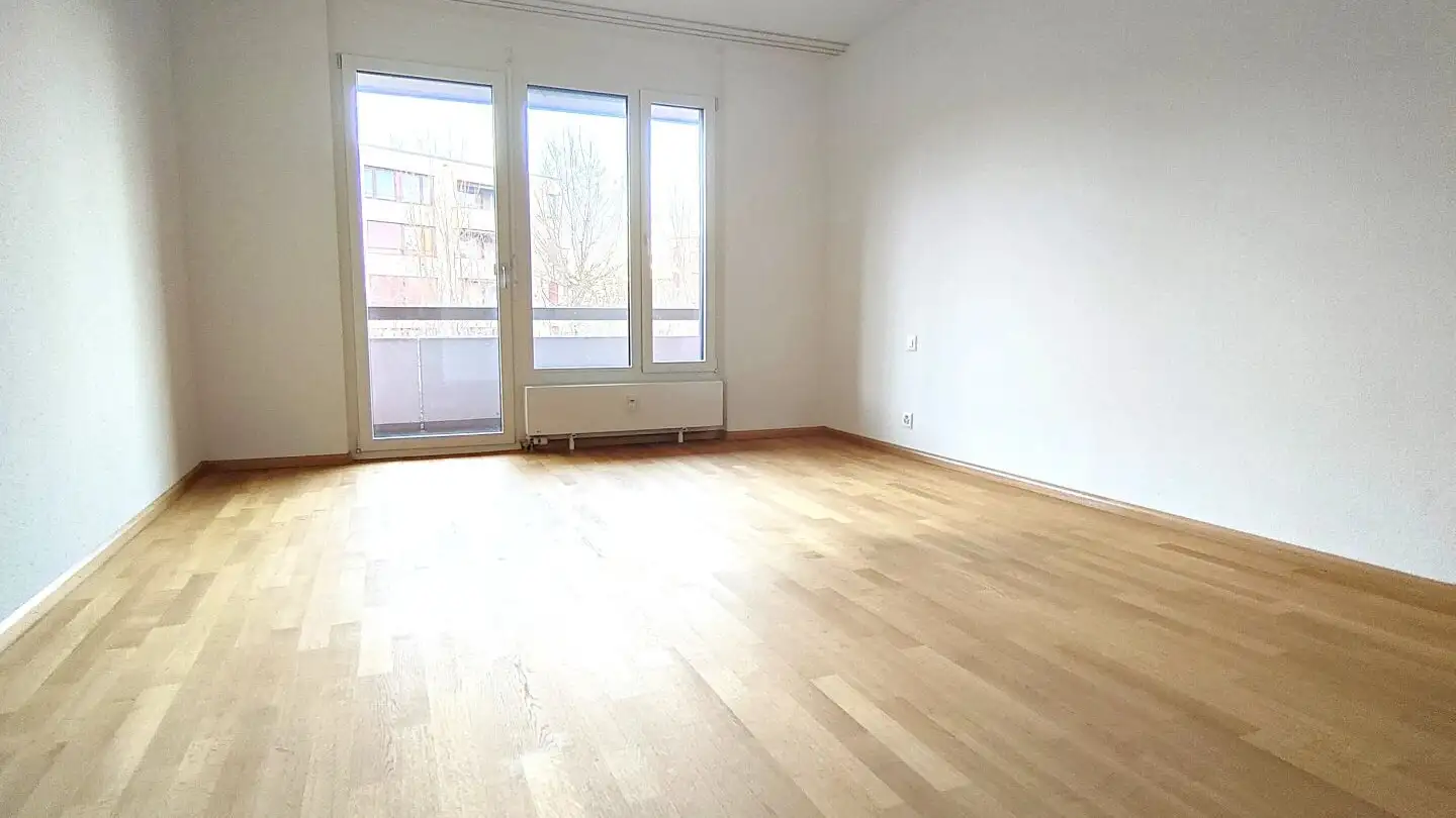 Apartment for rent - Neuwillerstrasse, 4153 Reinach BL - Photo 3