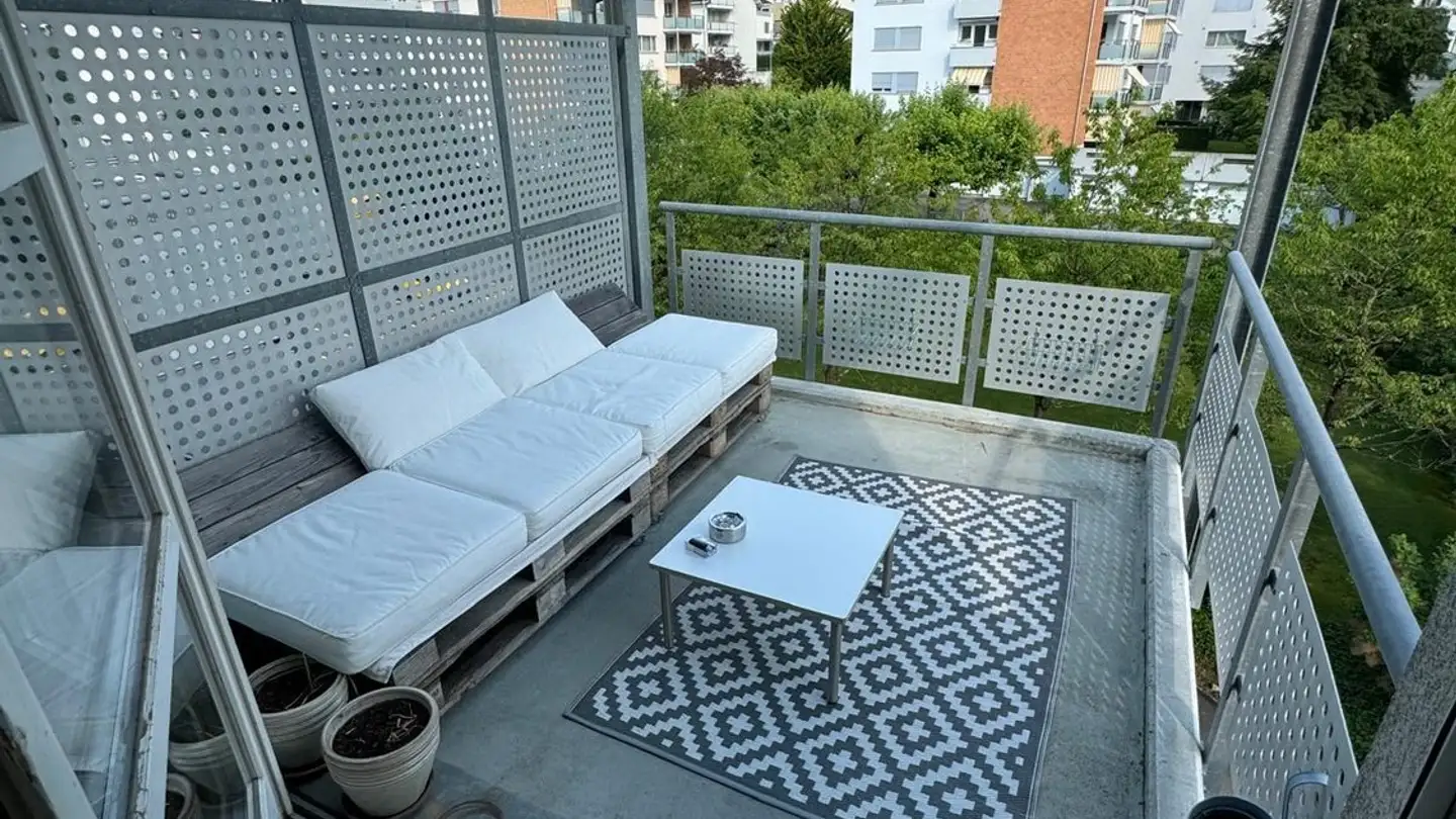 Zimmer mieten - 6037 Root - Foto 3