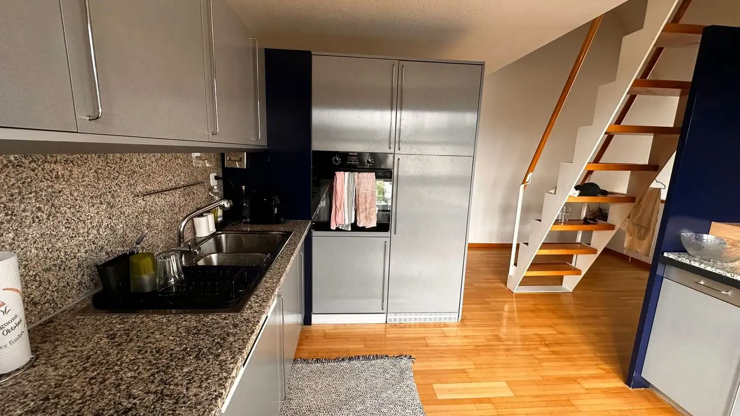 Zimmer mieten - 6037 Root - Foto 4