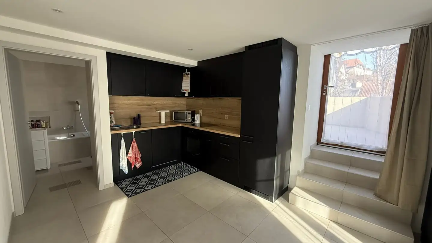 Appartement à louer - Rue De La Gare 9, 2613 Villeret - Photo 4