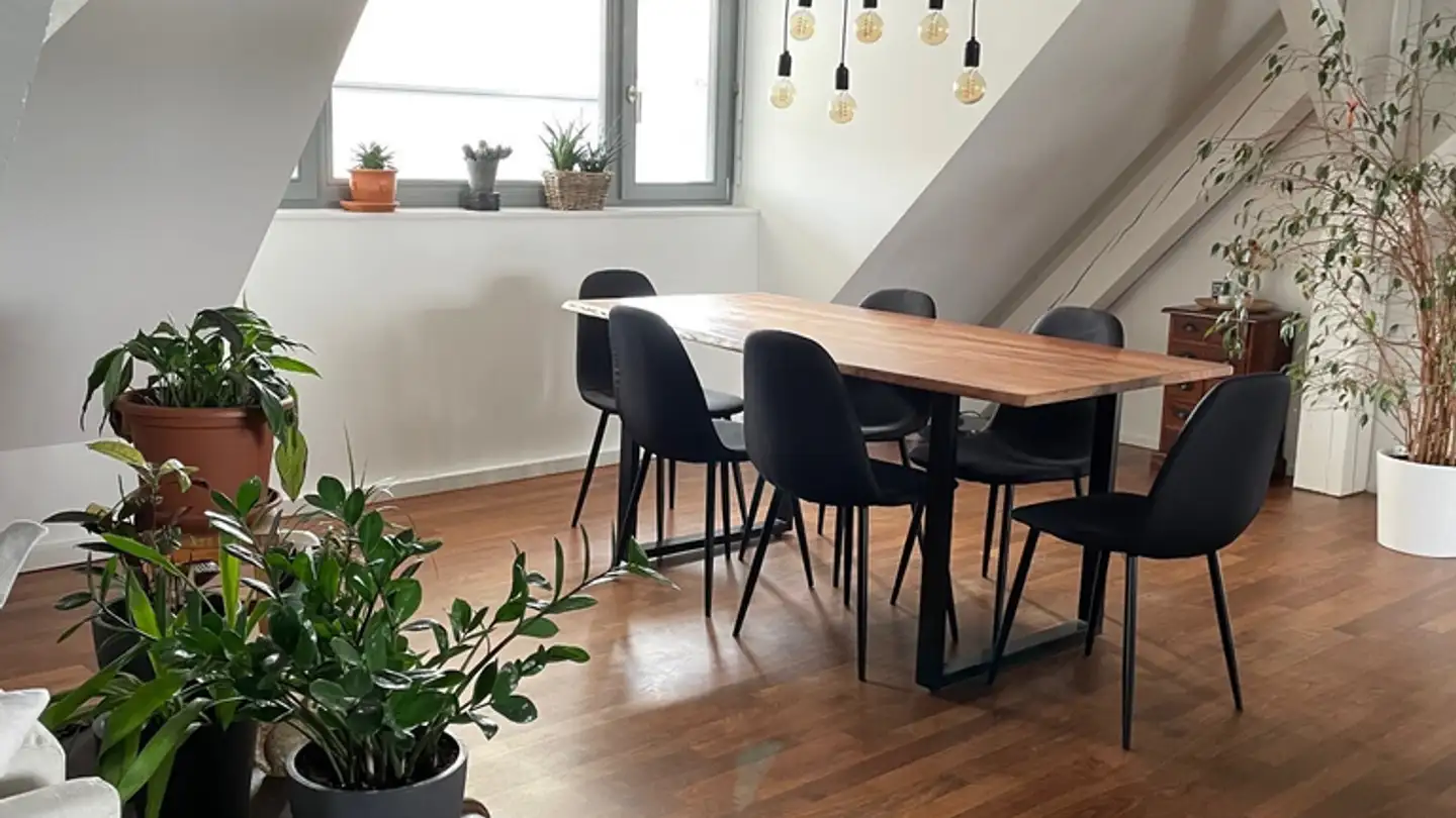 Wohnung mieten - Waldeggstrasse 47, 3097 Liebefeld - Foto 4