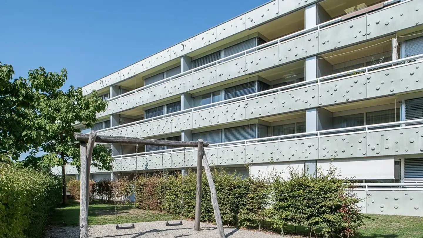 Appartement à louer - Seuzacherstrasse 13b, 8400 Winterthur - Photo 2