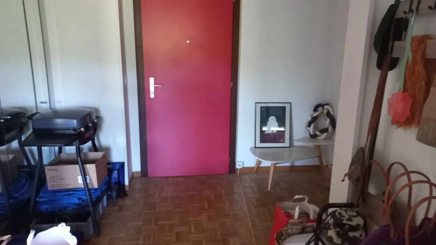 Appartement à louer - Chemin De La Vaux 30, 1303 Penthaz