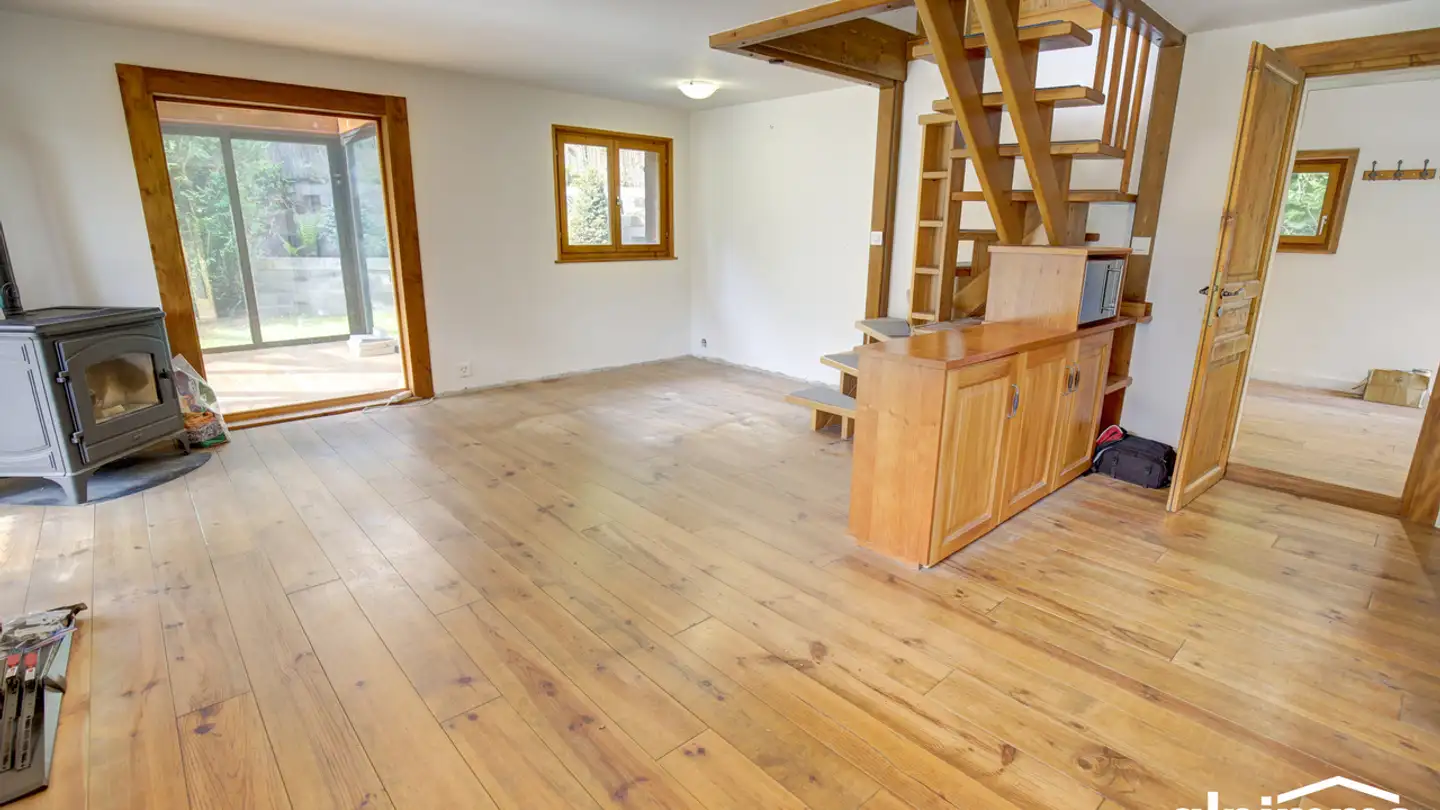 Chalet in vendita - 1996 Basse-Nendaz - Photo 3