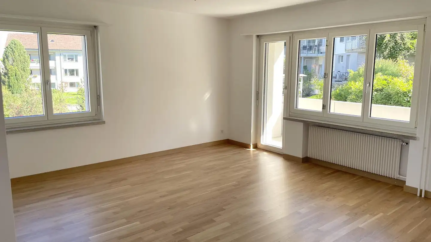 Apartment for rent - Haldenweg 1, 9100 Herisau - Photo 2