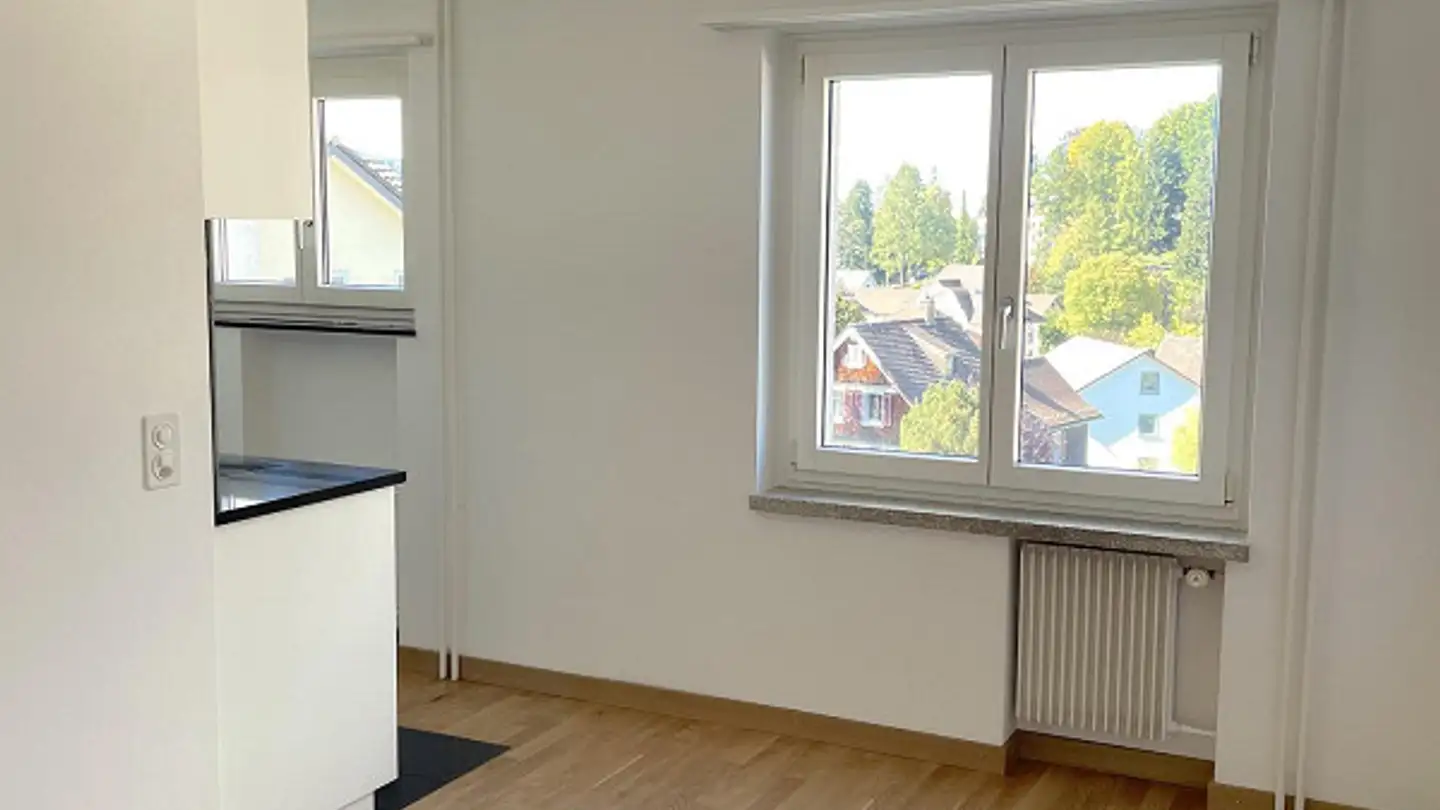 Apartment for rent - Haldenweg 1, 9100 Herisau - Photo 4