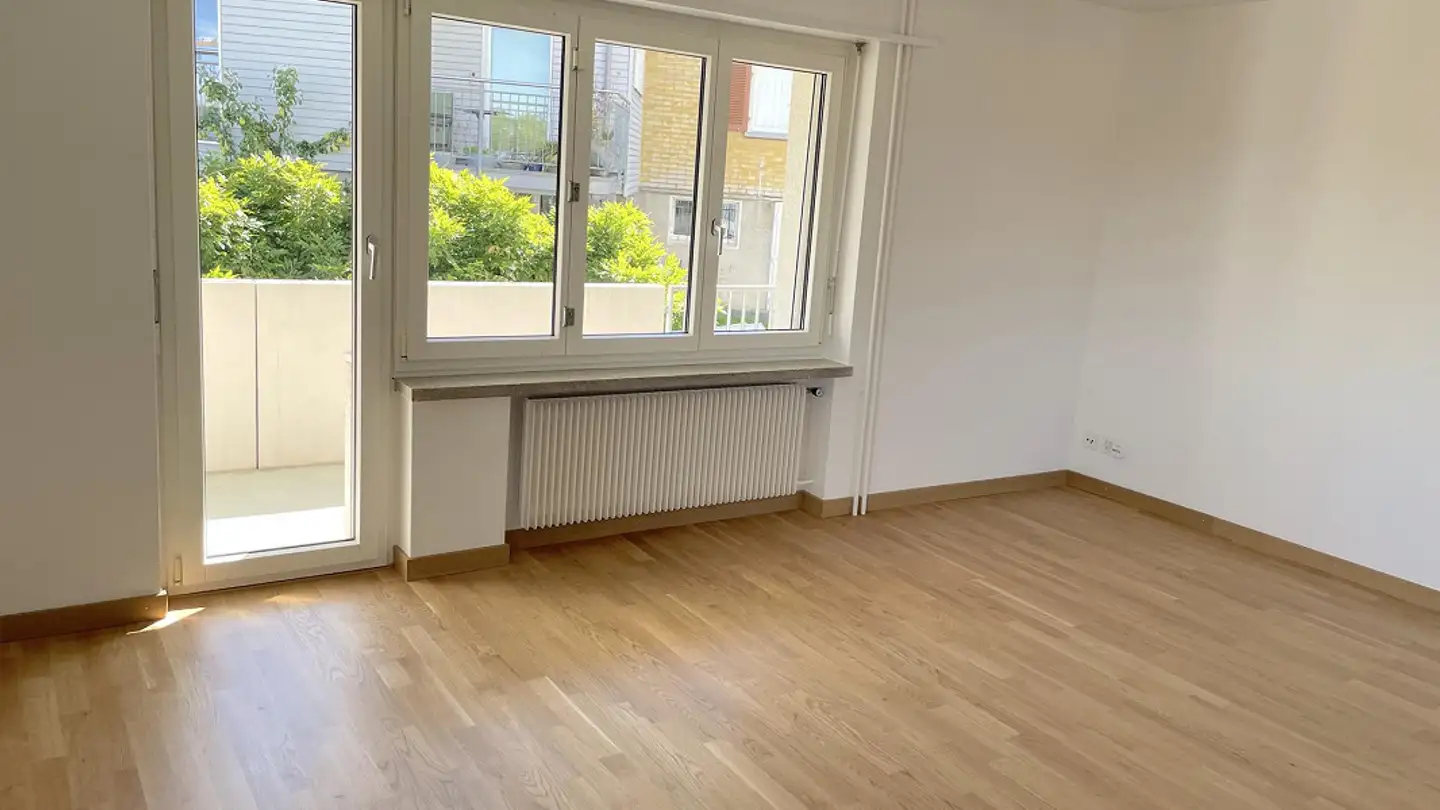 Apartment for rent - Haldenweg 1, 9100 Herisau - Photo 3