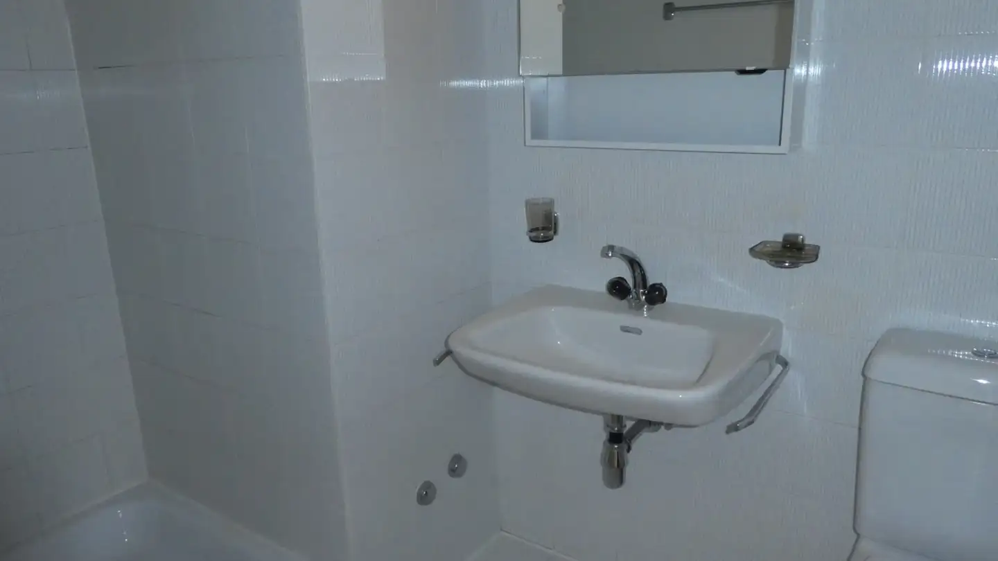Appartement à louer - 6500 Bellinzona - Photo 3