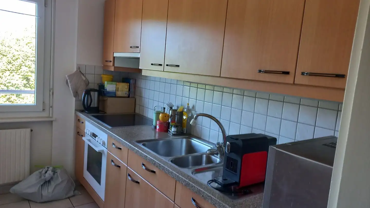 Appartement à louer - Chemin De La Vaux 30, 1303 Penthaz - Photo 2