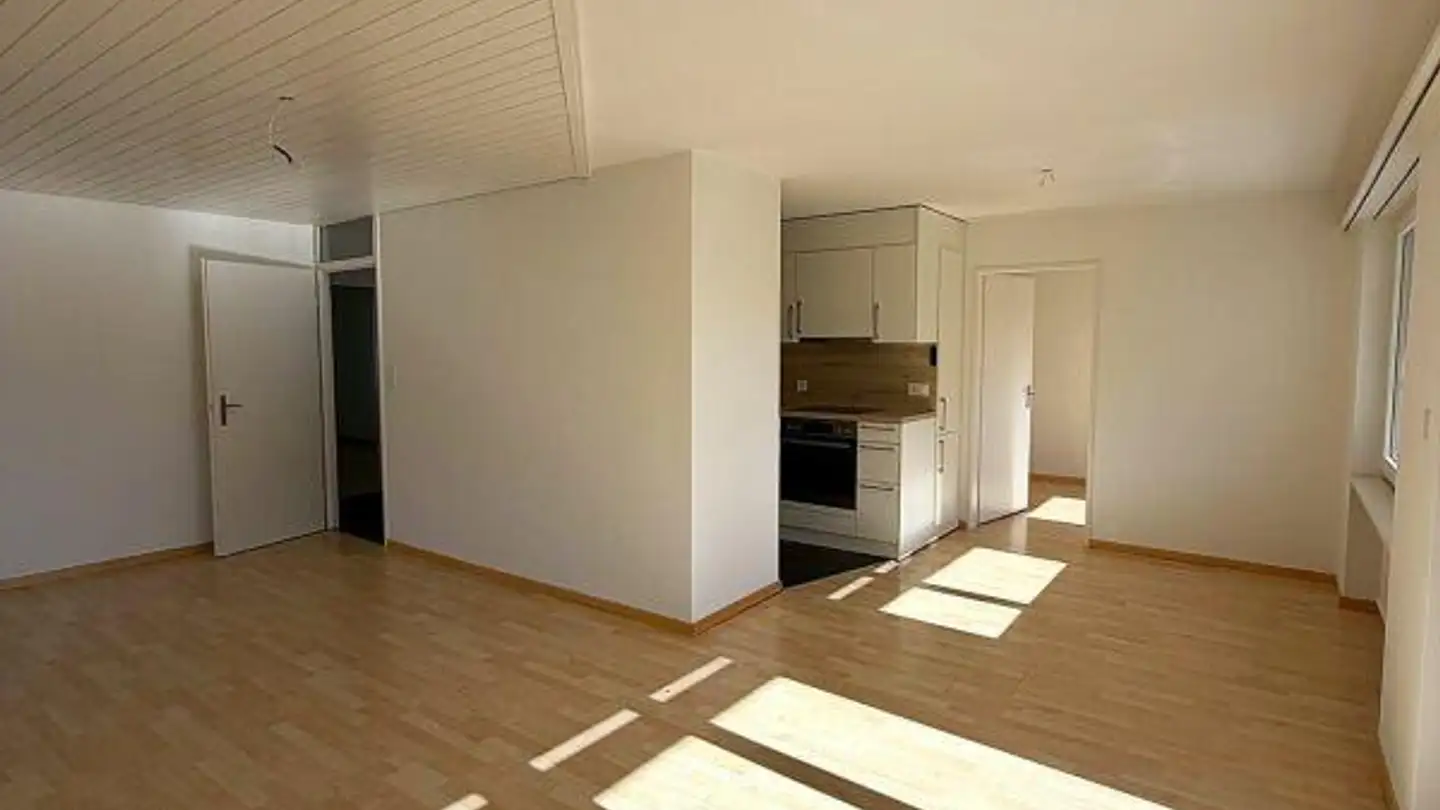 Appartamento in affitto - St. Gallerstrasse 10b, 9300 Wittenbach - Foto 3