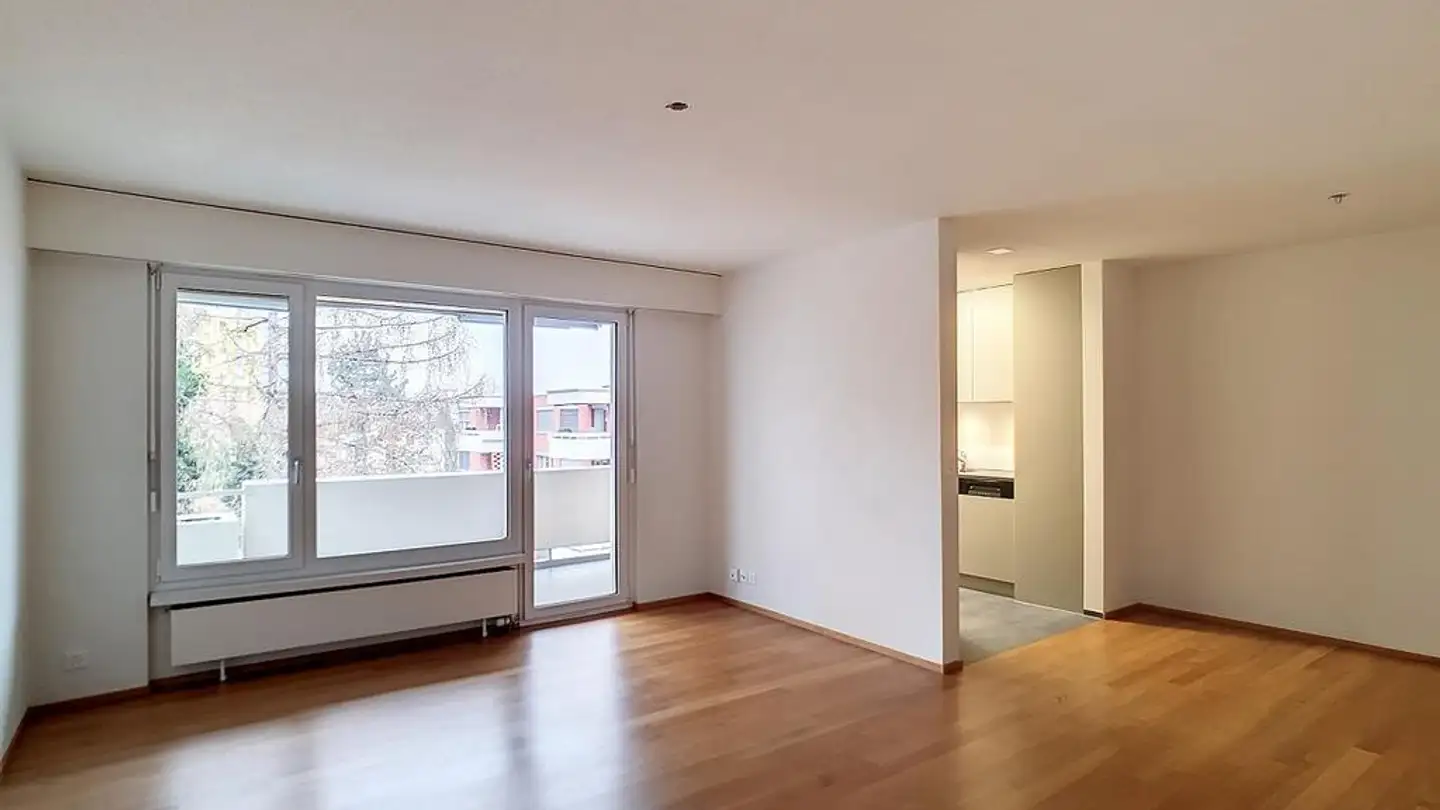 Apartment for rent - Pflugstrasse 16, 8952 Schlieren - Photo 2