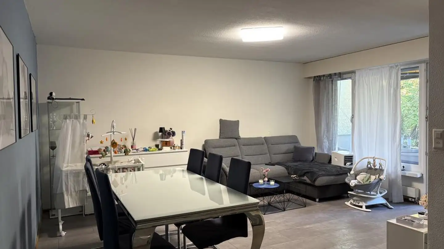 Apartment for rent - Pflugstrasse 16, 8952 Schlieren - Photo 3