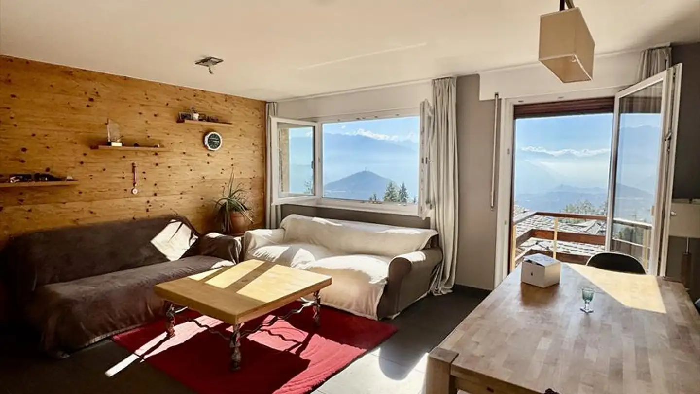 Appartamento in vendita - 3963 Crans-Montana