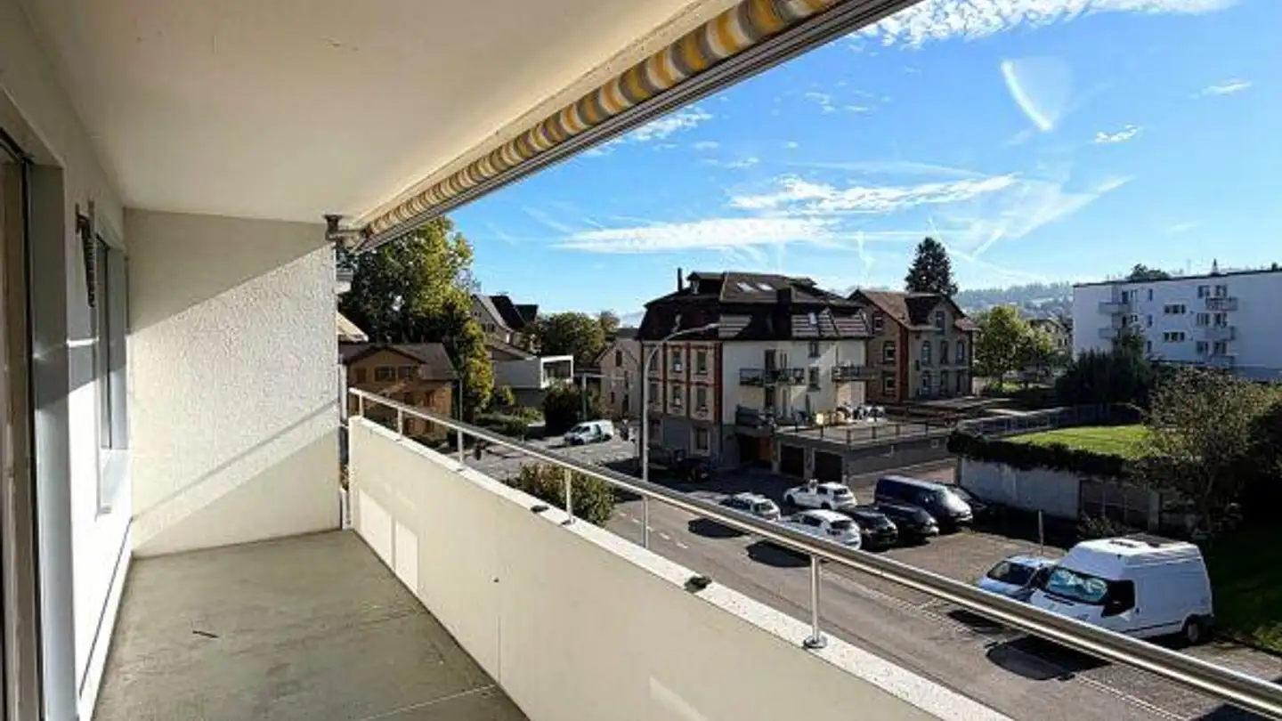 Appartamento in affitto - St. Gallerstrasse 10b, 9300 Wittenbach - Foto 4