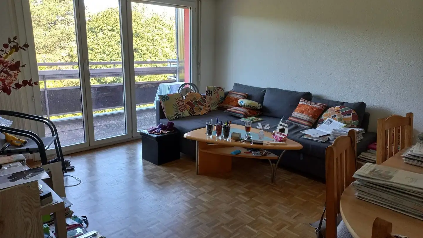 Appartement à louer - Chemin De La Vaux 30, 1303 Penthaz - Photo 4