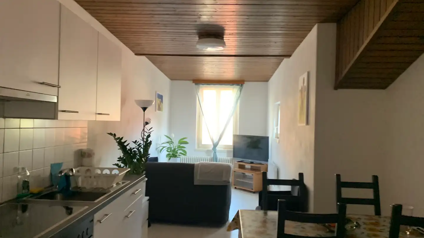 Wohnung mieten - Via Alice Meyer 2, 6986 Novaggio - Foto 2