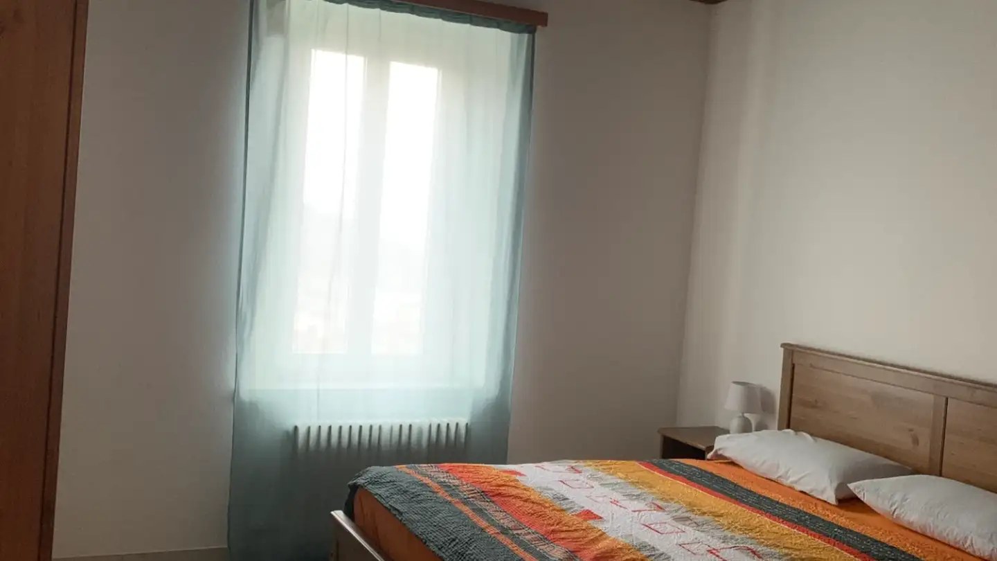 Wohnung mieten - Via Alice Meyer 2, 6986 Novaggio - Foto 3
