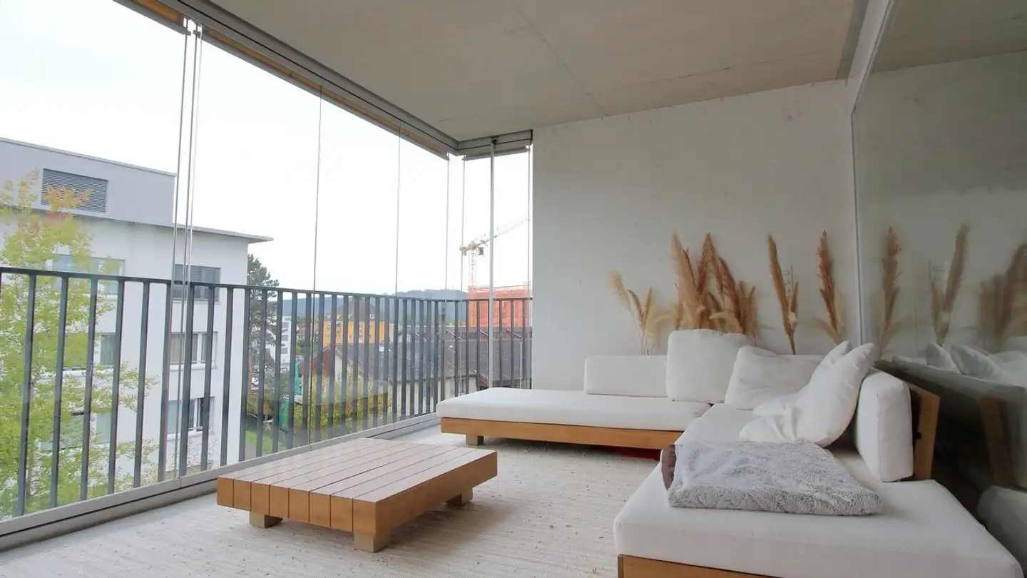 Appartamento in affitto - 4310 Rheinfelden
