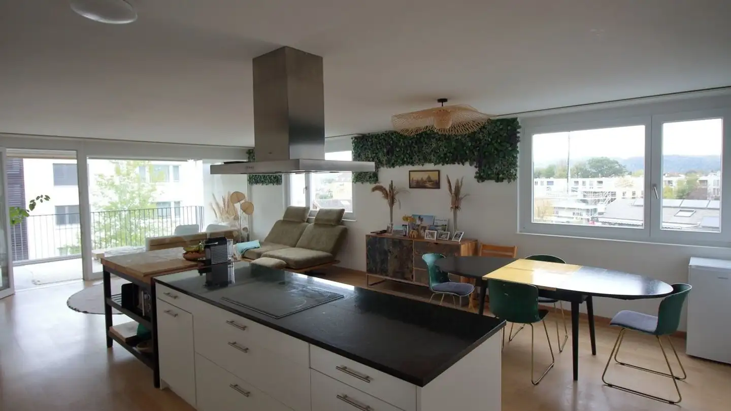 Appartamento in affitto - 4310 Rheinfelden - Foto 2