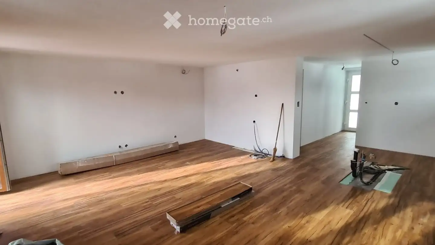 Appartement à louer - Route De Pliany 1, 3971 Chermignon - Photo 2