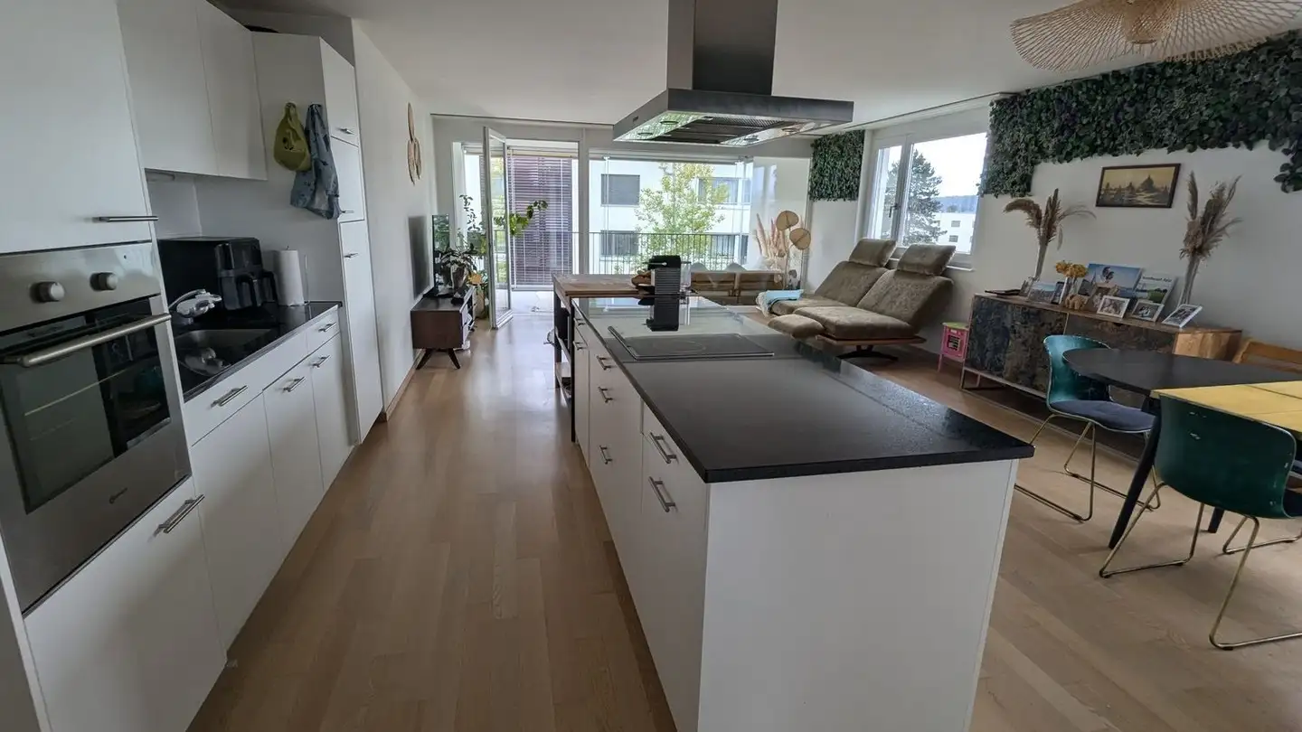 Appartamento in affitto - 4310 Rheinfelden - Foto 3