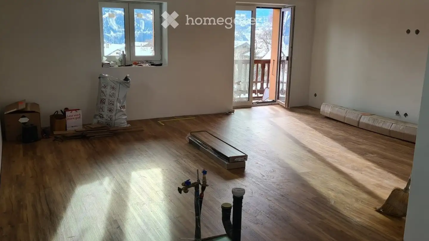 Appartement à louer - Route De Pliany 1, 3971 Chermignon - Photo 3