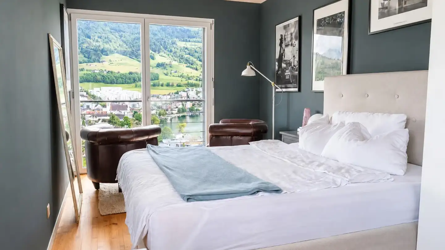 Single house for rent - Gloriweidstrasse 7, 6403 Küssnacht am Rigi - Photo 3
