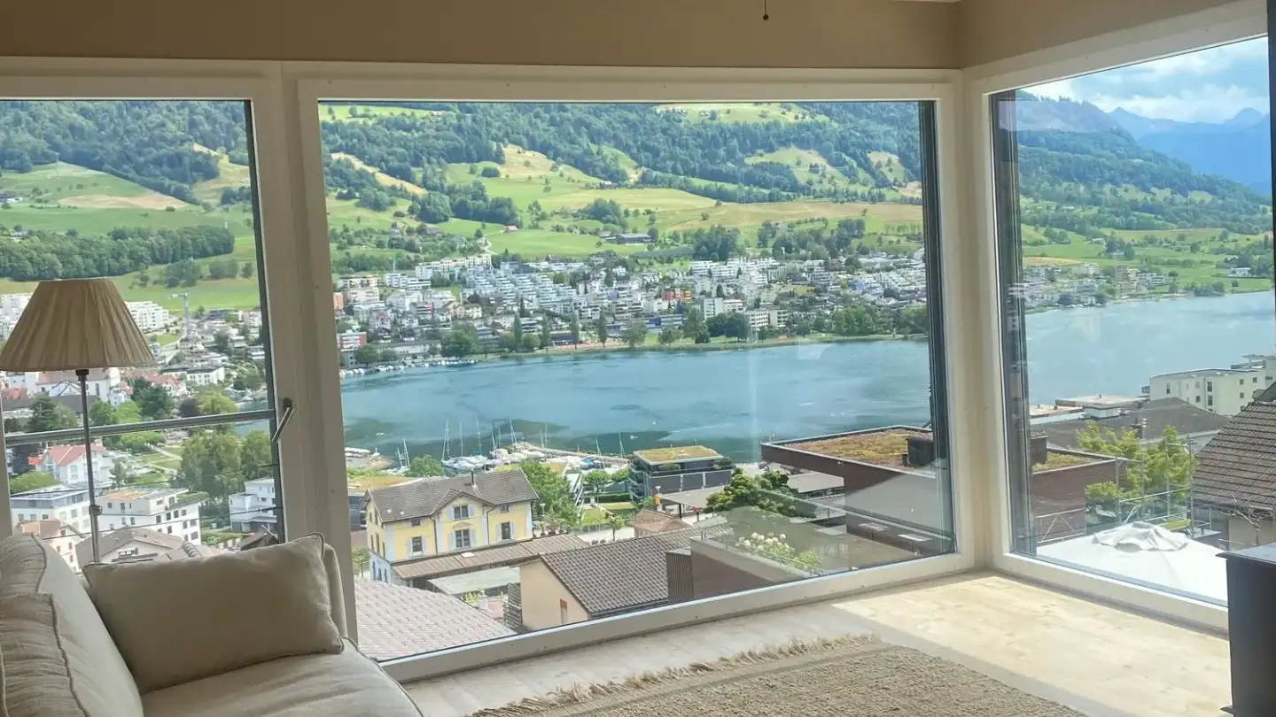 Single house for rent - Gloriweidstrasse 7, 6403 Küssnacht am Rigi - Photo 4