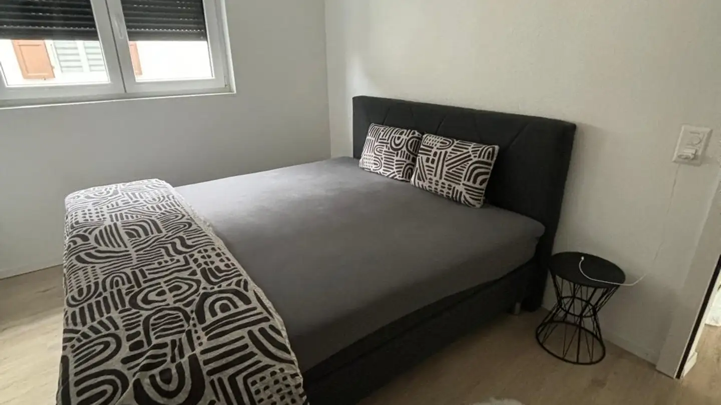 Wohnung mieten - Rue De L'abrévieux 11, 2207 Coffrane
