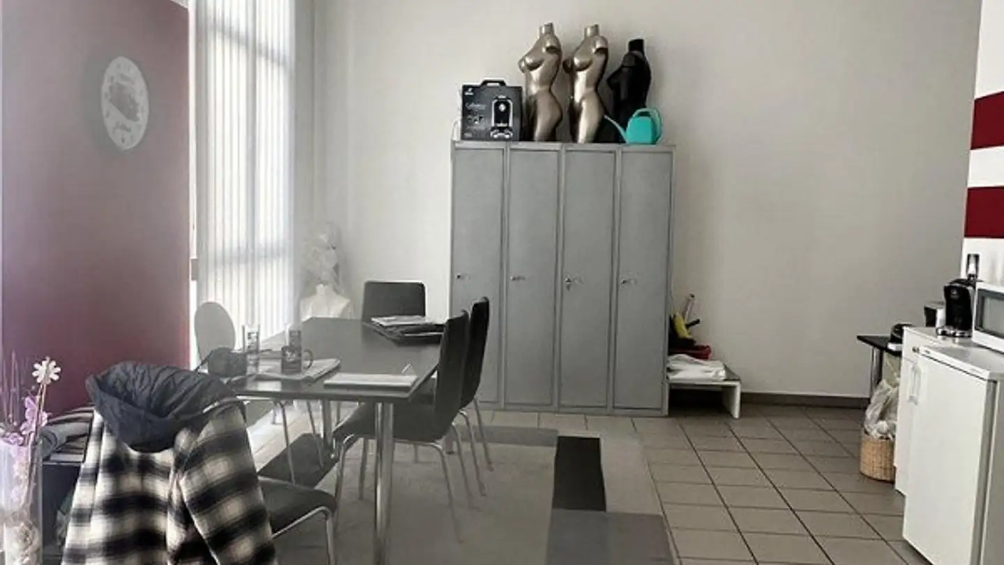 Shop for rent - Bernstrasse 166, 4852 Rothrist - Photo 3
