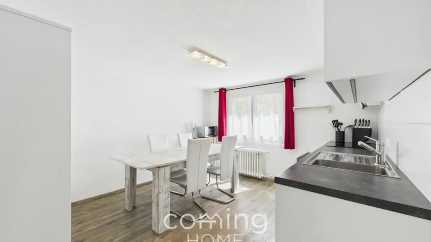 Apartment for sale - 3910 Saas-Grund - Photo 3