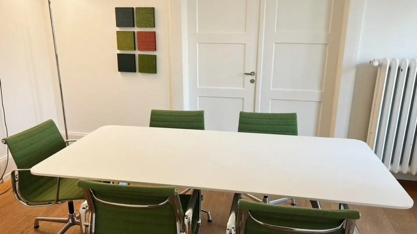 Spazio ufficio in affitto - Bellerivestrasse 20, 8008 Zürich - Foto 4