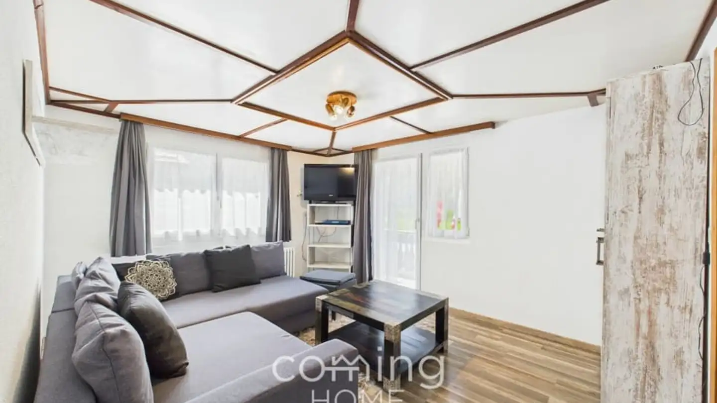 Apartment for sale - 3910 Saas-Grund - Photo 4