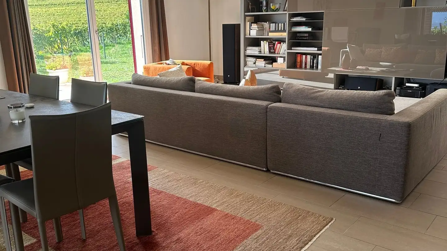 Appartamento in affitto - 1184 Luins - Photo 3