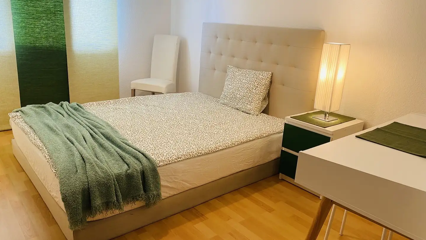 Chambre à louer - 8152 Glattbrugg - Photo 3