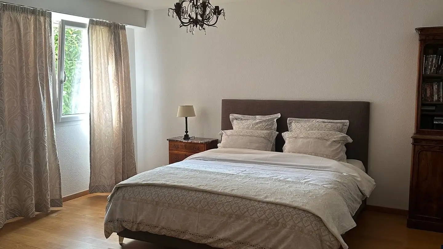 Appartamento in affitto - 1184 Luins - Photo 4