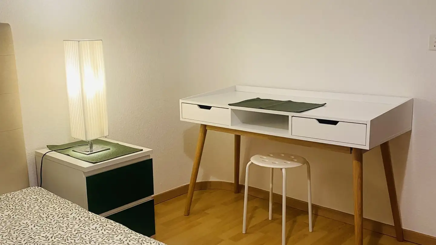 Chambre à louer - 8152 Glattbrugg - Photo 4