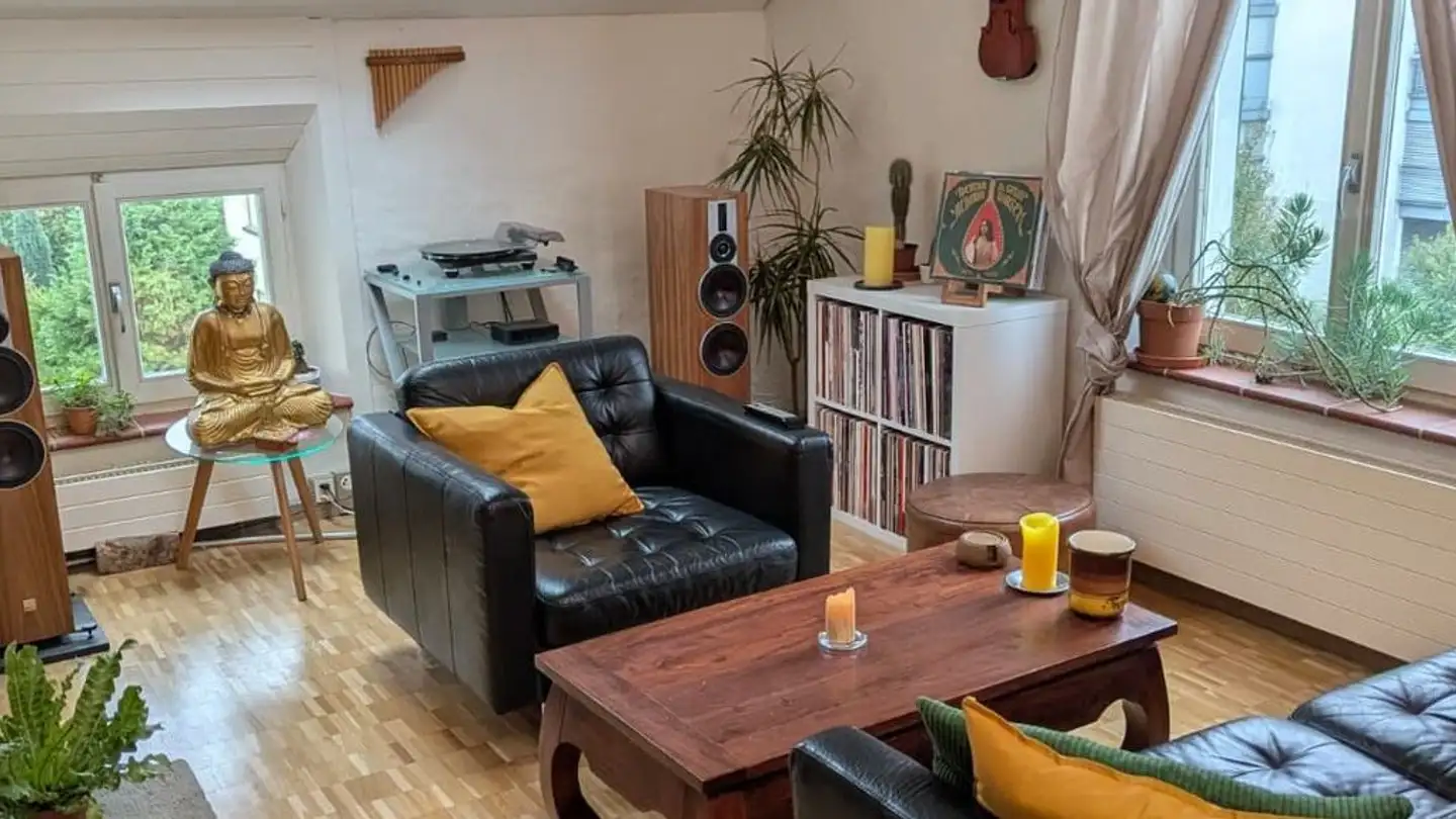 Appartamento in affitto - 8400 Winterthur