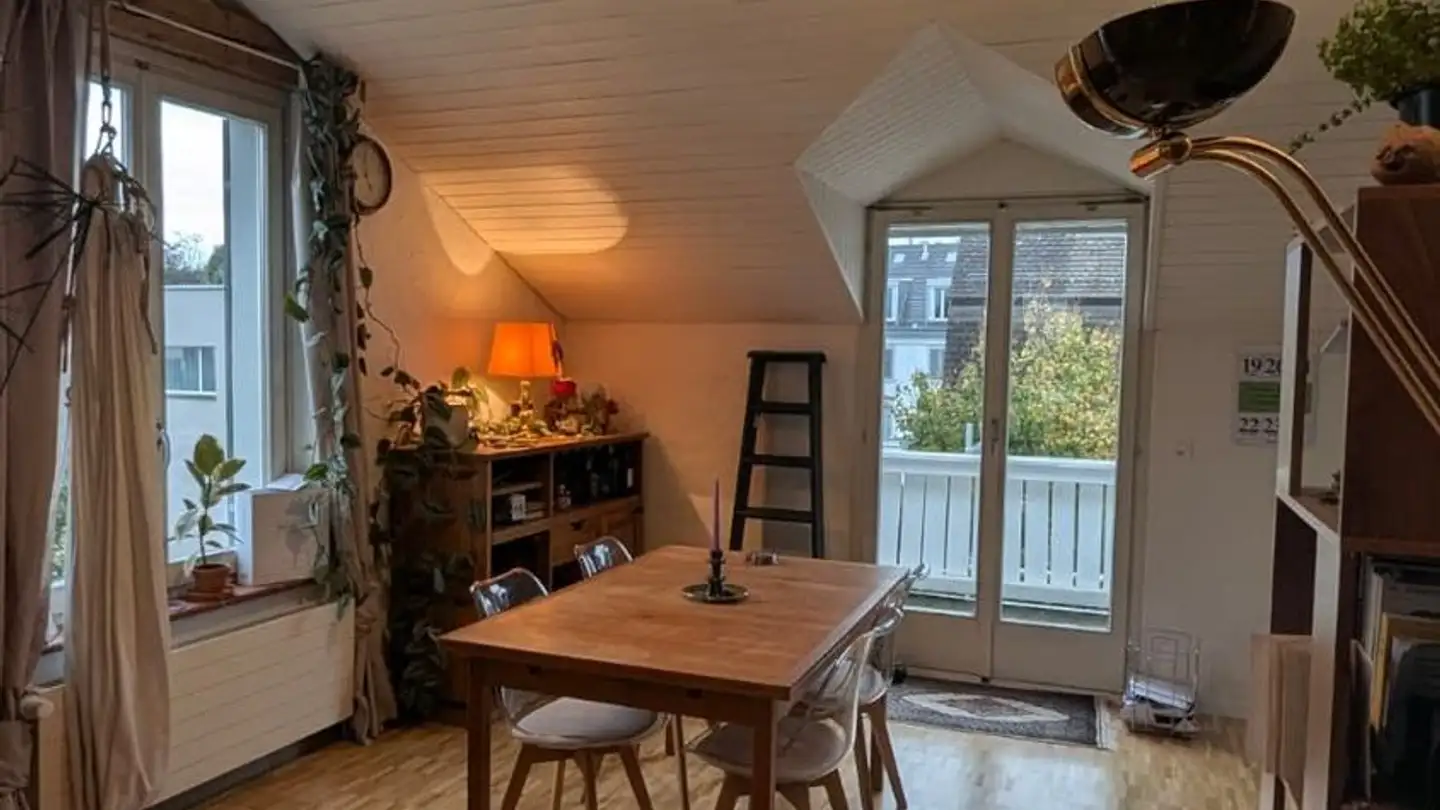 Appartamento in affitto - 8400 Winterthur - Foto 2
