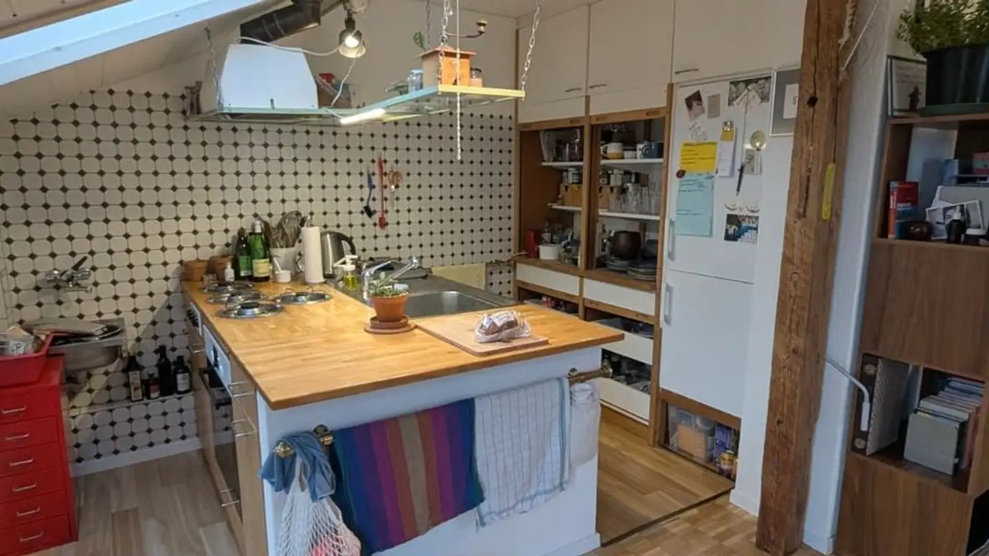 Appartamento in affitto - 8400 Winterthur - Foto 3
