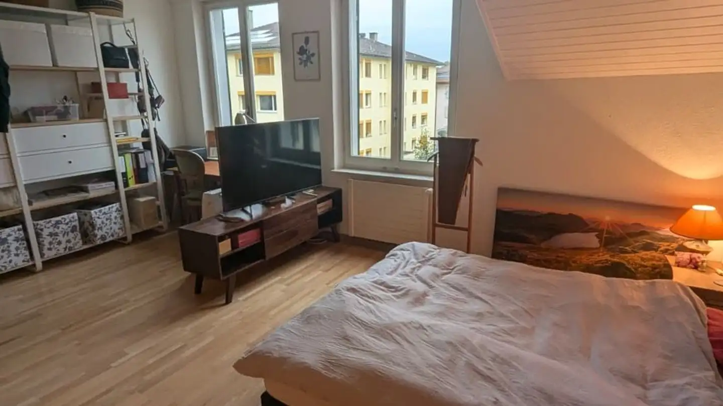 Appartamento in affitto - 8400 Winterthur - Foto 4