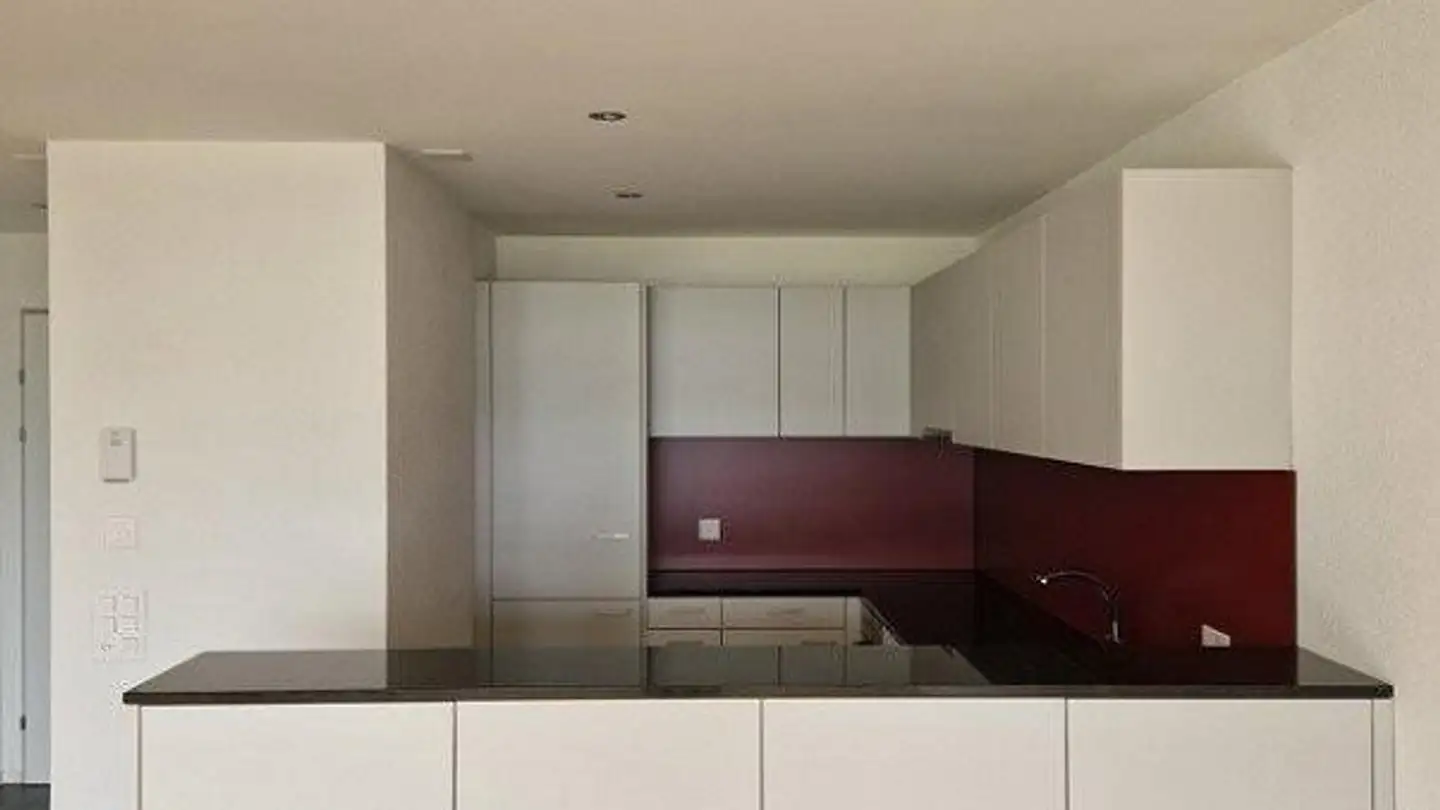 Apartment for rent - Grenzstrasse 14, 2558 Aegerten - Photo 2