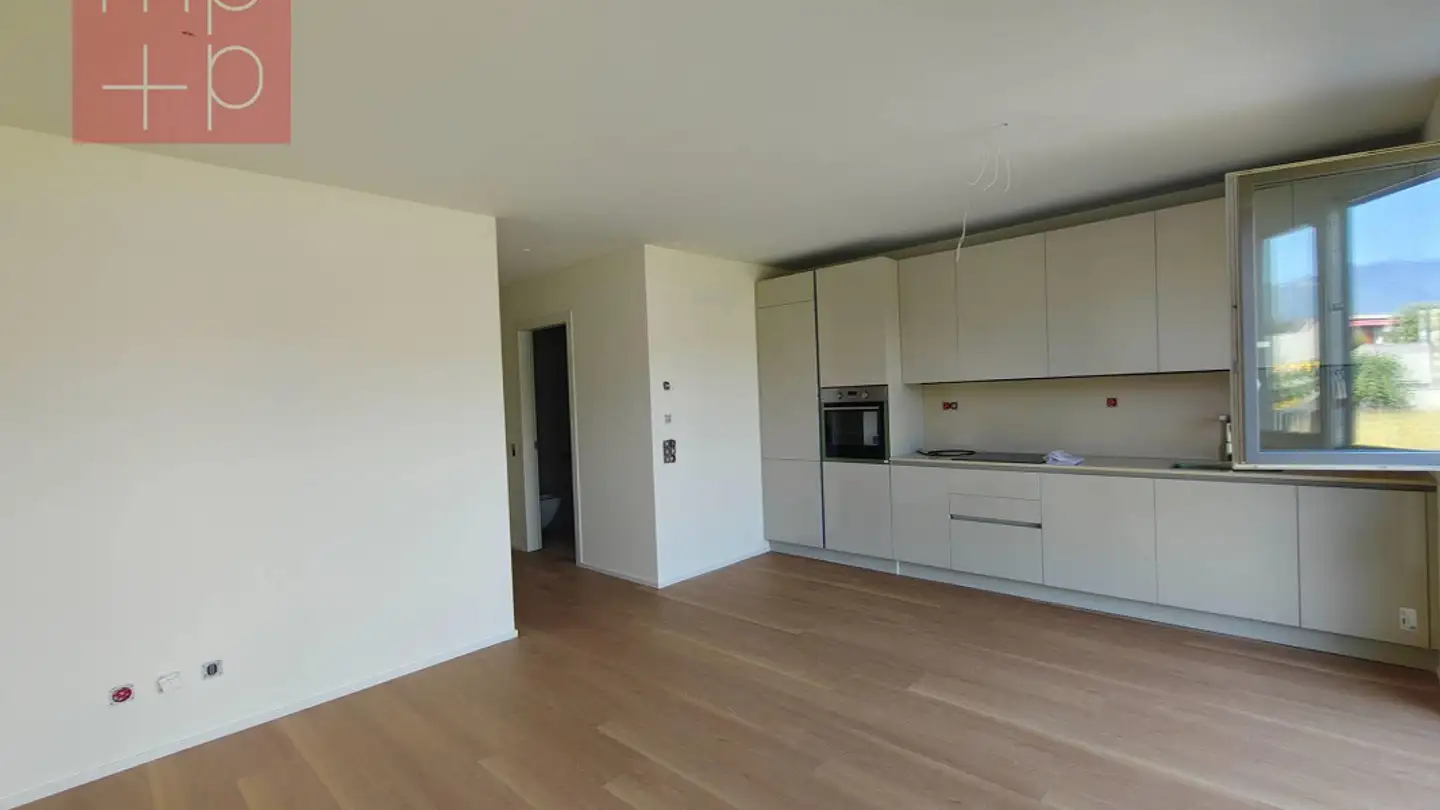 Apartment for sale - 6855 Stabio