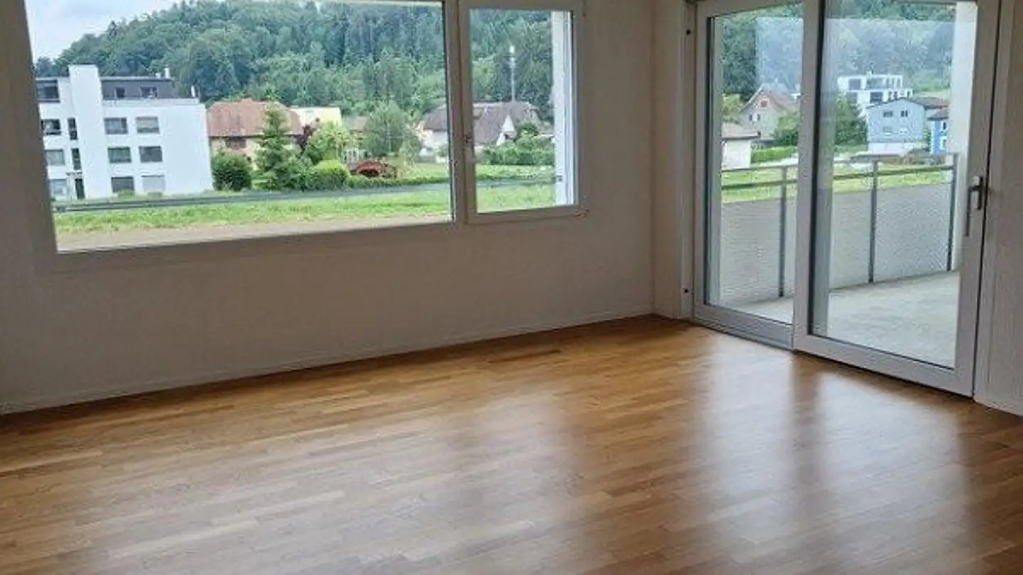 Apartment for rent - Grenzstrasse 14, 2558 Aegerten - Photo 3